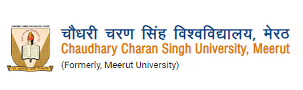 Chaudhary Charan Singh University Meerut