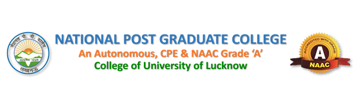 National PG College Lucknow