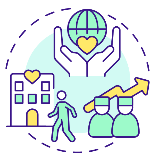 Flexibility and Convenience