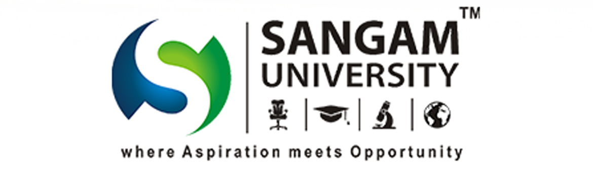 Sangam University Bhilwara