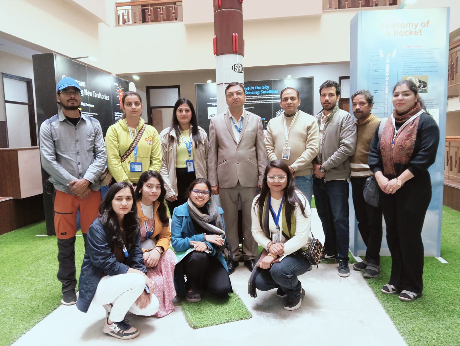 About Netra Foundation