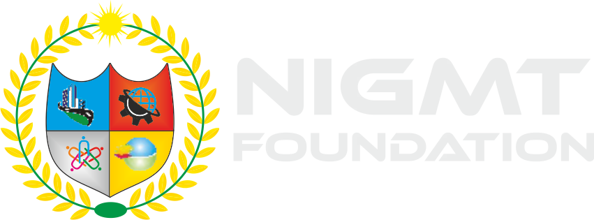 NIGMT Foundation Logo