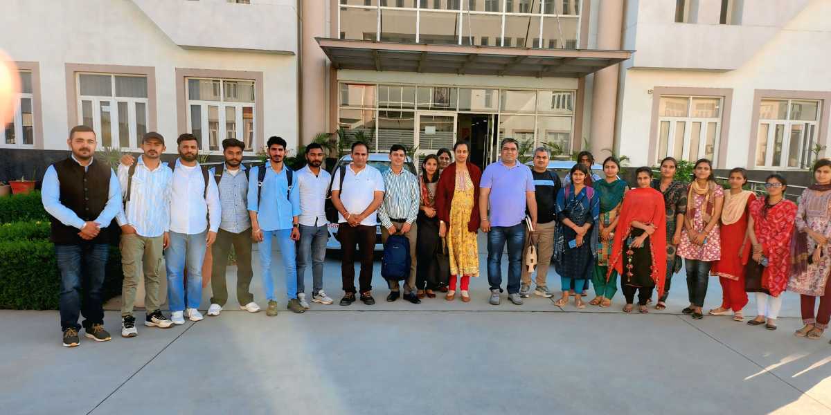 Chaudhary Bansi Lal University