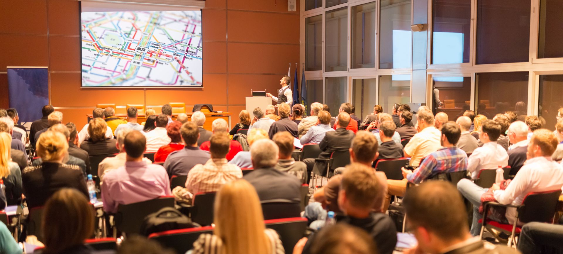 CCS University Campus