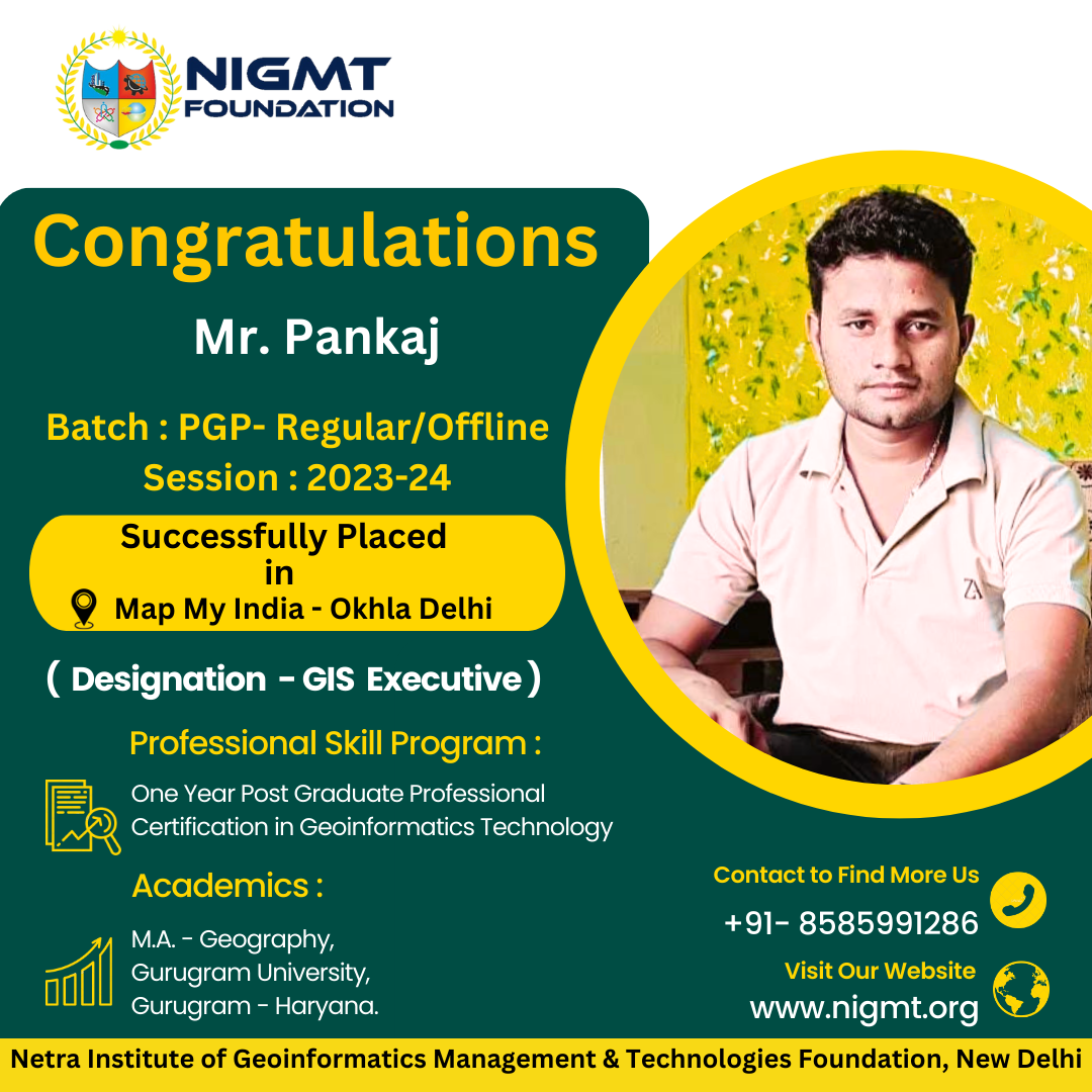 Student Placement - Amit Sharma